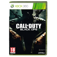 Call of Duty: Black Ops for Xbox 360