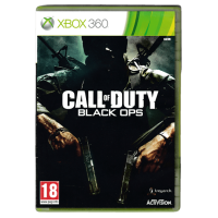 Call of Duty: Black Ops for Xbox 360