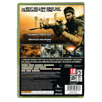 Call of Duty: Black Ops for Xbox 360