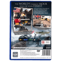 Call of Duty: Finest Hour for Playstation 2