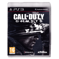 Call of Duty: Ghosts for Playstation 3