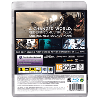 Call of Duty: Ghosts for Playstation 3