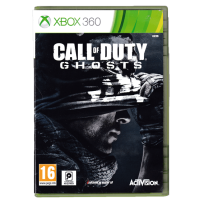 Call of Duty: Ghosts for Xbox 360