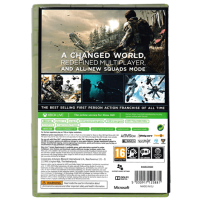 Call of Duty: Ghosts for Xbox 360
