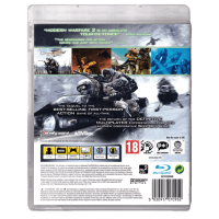 Call of Duty: Modern Warfare 2 for Playstation 3