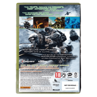 Call of Duty: Modern Warfare 2 for Xbox 360