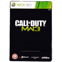 Call of Duty: Modern Warfare 3 Hardened Ed. for Xbox 360