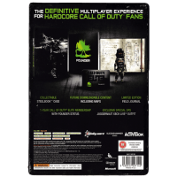 Call of Duty: Modern Warfare 3 Hardened Ed. for Xbox 360