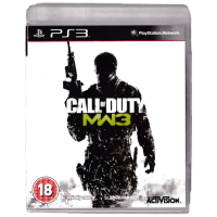 Call of Duty: Modern Warfare 3 for Playstation 3