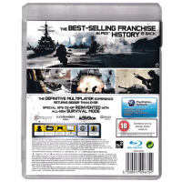 Call of Duty: Modern Warfare 3 for Playstation 3