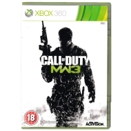 Call of Duty: Modern Warfare 3 for Xbox 360