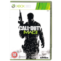 Call of Duty: Modern Warfare 3 for Xbox 360