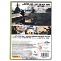 Call of Duty: Modern Warfare 3 for Xbox 360