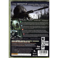 Call of Duty: Modern Warfare 4 GOTY for Xbox 360