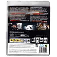 Call of Duty: World At War for Playstation 3