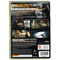 Call of Duty: World At War for Xbox 360