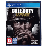 Call of Duty: WWII for Playstation 4