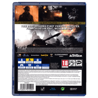 Call of Duty: WWII for Playstation 4