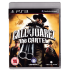 Call of Juarez: The Cartel for Playstation 3