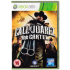 Call of Juarez: The Cartel for Xbox 360