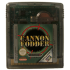 Cannon Fodder for Nintendo Gameboy Color