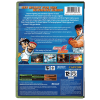 Capcom Fighting Jam for Xbox Classic