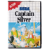 Captain Silver for Sega Master System