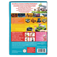 Captain Toad: Treasure Tracker for Nintendo WiiU
