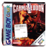 Carmageddon for Nintendo Gameboy Color