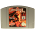 Carmageddon for Nintendo 64