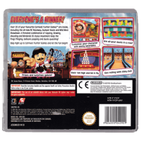 Carnival: Funfair Games for Nintendo DS