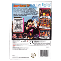 Carnival: Funfair Games for Nintendo Wii