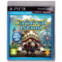 Carnival Island for Playstation 3