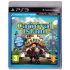 Carnival Island for Playstation 3