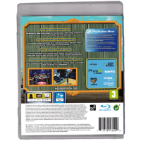 Carnival Island for Playstation 3