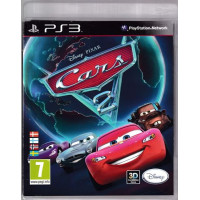 Cars 2 for Playstation 3