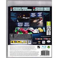 Cars 2 for Playstation 3