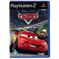 Cars for Playstation 2