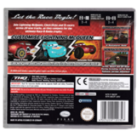 Cars: Race-o-Rama for Nintendo DS