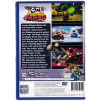 Cartoon Network Racing for Playstation 2