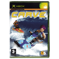 Carve for Xbox Classic