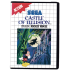 Castle of Illusion for Sega Master System