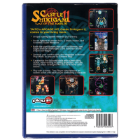 Castle Shikigami II for Playstation 2
