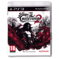 Castlevania: Lords of Shadow 2 for Playstation 3