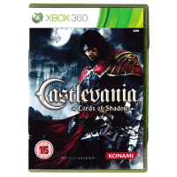 Castlevania: Lords of Shadow for Xbox 360