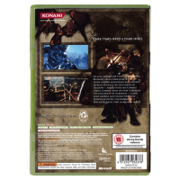 Castlevania: Lords of Shadow for Xbox 360