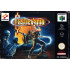Castlevania for Nintendo 64