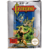 Castlevania* for Nintendo NES A