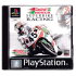 Castrol Honda Superbike Racing for Playstation 1