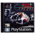 Castrol Honda VTR for Playstation 1